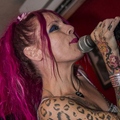 Click to enlarge GutterPunk - Professional Concert Photography